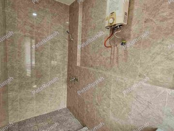Cemara Asri Lebar 8 Meter Baru Renovasi
