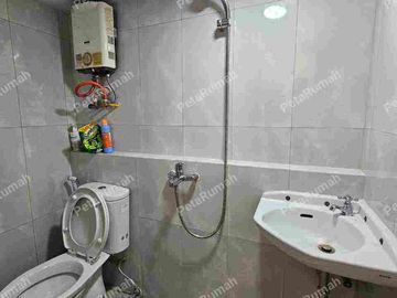 Cemara Asri Lebar 8 Meter Baru Renovasi