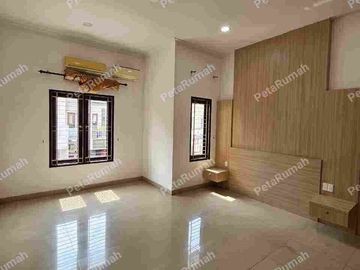 Cemara Asri Lebar 8 Meter Baru Renovasi