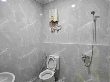 Cemara Asri Lebar 8 Meter Baru Renovasi