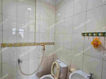 Cemara Asri Lebar 8 Meter Baru Renovasi
