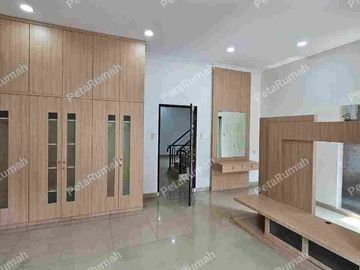 Cemara Asri Lebar 8 Meter Baru Renovasi