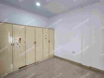 Cemara Asri Lebar 8 Meter Baru Renovasi