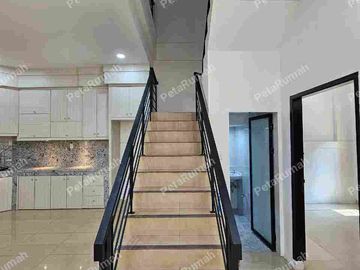 Cemara Asri Lebar 8 Meter Baru Renovasi