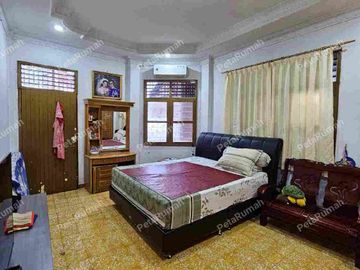 Jalan Asia Dekat Asia Mega Mas