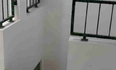 Rumah rapi terawat