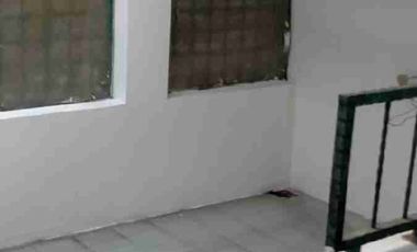 Rumah rapi terawat