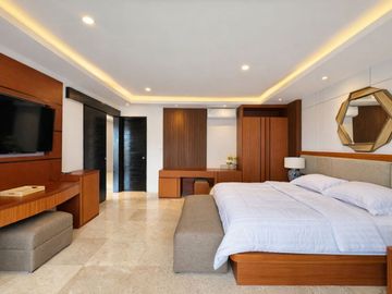 Villa Sunset Road Seminyak Bali