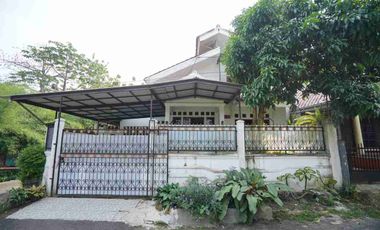 Jual Rumah di Bukit Cimanggu City Bogor