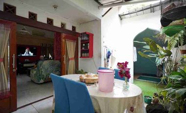 Jual Rumah di Bukit Cimanggu City Bogor