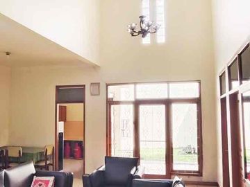 Rumah Nyaman Kawasan Premium Mekar Wangi Bandung