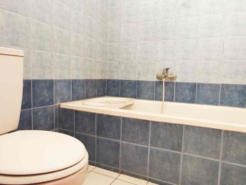 Rumah Nyaman Kawasan Premium Mekar Wangi Bandung