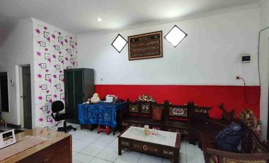 Jual Ruko di Raya Gadog, Pandansari, Ciawi