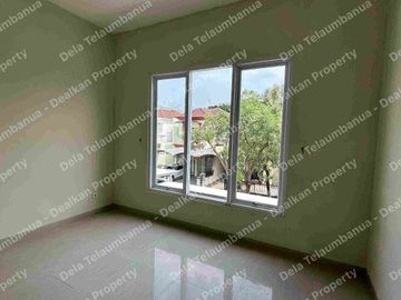 Dijual Cepat Rumah Wisata Bukit Mas Baru Renovasi