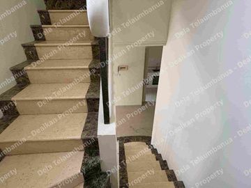 Dijual Cepat Rumah Wisata Bukit Mas Baru Renovasi