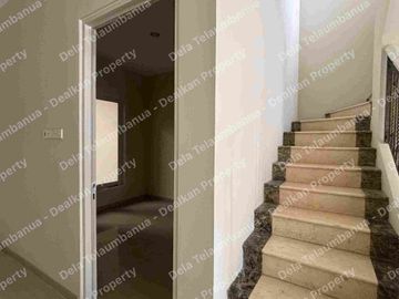 Dijual Cepat Rumah Wisata Bukit Mas Baru Renovasi