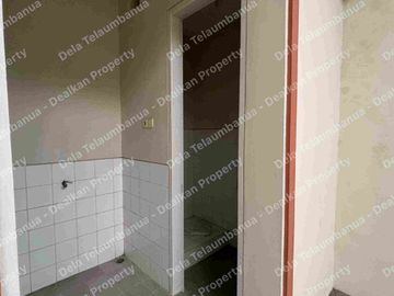 Dijual Cepat Rumah Wisata Bukit Mas Baru Renovasi