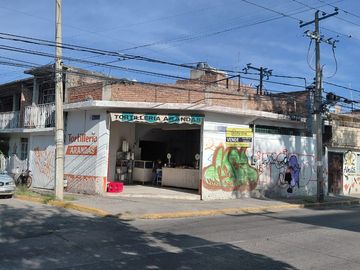 SE VENDE Local Comercial sobre Hilario Medina