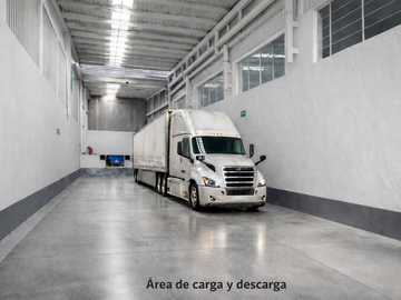 Bodega en Renta en La Pastora Gustavo A Madero