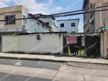 Venta de terreno en la Parroquia Tarqui Guayaquil