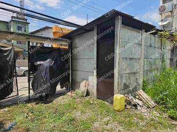 Venta de terreno en la Parroquia Tarqui Guayaquil