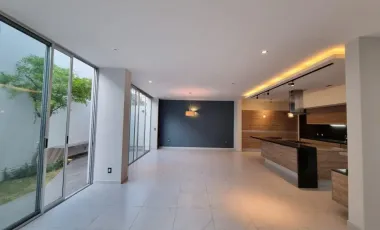 Casa en Renta Los Robles