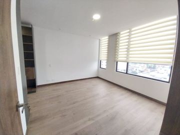 SUITE DE LUJO EN VENTA LA CAROLINA QUITO