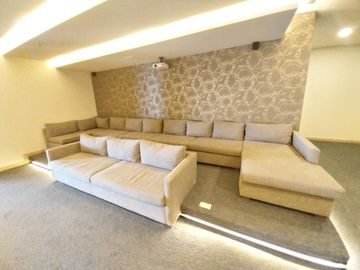 SUITE DE LUJO EN VENTA LA CAROLINA QUITO
