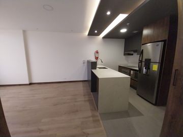 SUITE DE LUJO EN VENTA LA CAROLINA QUITO