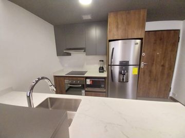 SUITE DE LUJO EN VENTA LA CAROLINA QUITO