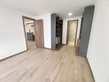 SUITE DE LUJO EN VENTA LA CAROLINA QUITO
