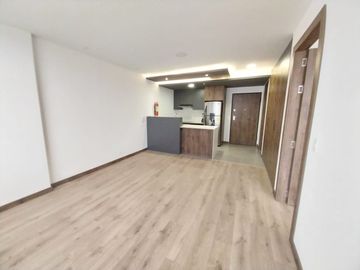SUITE DE LUJO EN VENTA LA CAROLINA QUITO