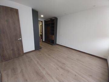 SUITE DE LUJO EN VENTA LA CAROLINA QUITO