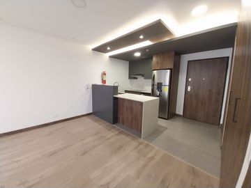SUITE DE LUJO EN VENTA LA CAROLINA QUITO