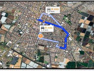 VENTA DE CASA EN ZAMORA DE HIDALGO MICHOACAN