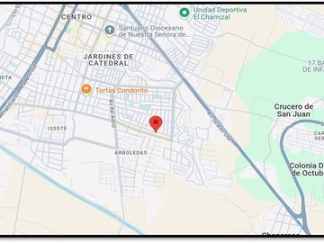 VENTA DE CASA EN ZAMORA DE HIDALGO MICHOACAN
