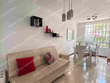 Vendo casa en valle del Lili, sur de Cali