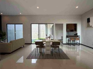 Dijual rumah perumahan araya malang