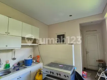 Rumah Murah Tatar Mayang Sunda KBP Kota Baru Parahyangan Bandung
