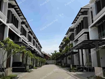 Hunian Exclusive Mewah Strategis Dekat MRT Fatmawati