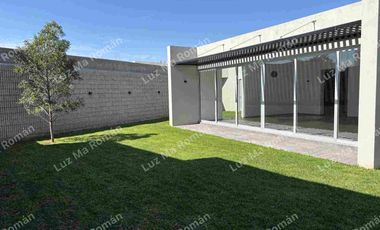 ESTRENA CASA EN ALQUERÍAS DE POZOS, SLP (VENTA)