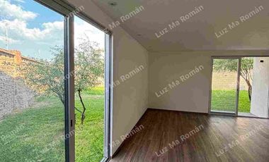 ESTRENA CASA EN ALQUERÍAS DE POZOS, SLP (VENTA)