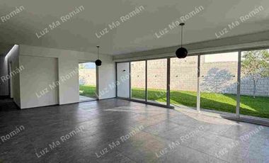 ESTRENA CASA EN ALQUERÍAS DE POZOS, SLP (VENTA)