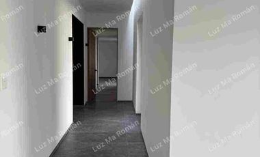 ESTRENA CASA EN ALQUERÍAS DE POZOS, SLP (VENTA)
