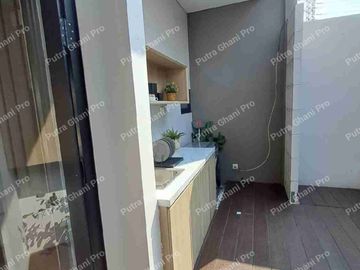 Modal 5Jt Dapat Deposito Ratusan Juta at Bukit Dago Serpong
