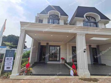 Dekat Stasiun Rawabuntu dan Toll BSD at The Brawijaya Residence