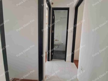 Dekat Stasiun Rawabuntu dan Toll BSD at The Brawijaya Residence