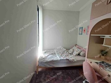 Dekat Stasiun Rawabuntu dan Toll BSD at The Brawijaya Residence