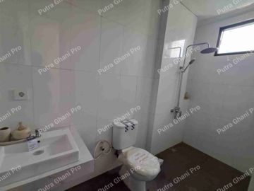 Dekat Stasiun Rawabuntu dan Toll BSD at The Brawijaya Residence