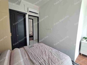 Dekat Stasiun Rawabuntu dan Toll BSD at The Brawijaya Residence
